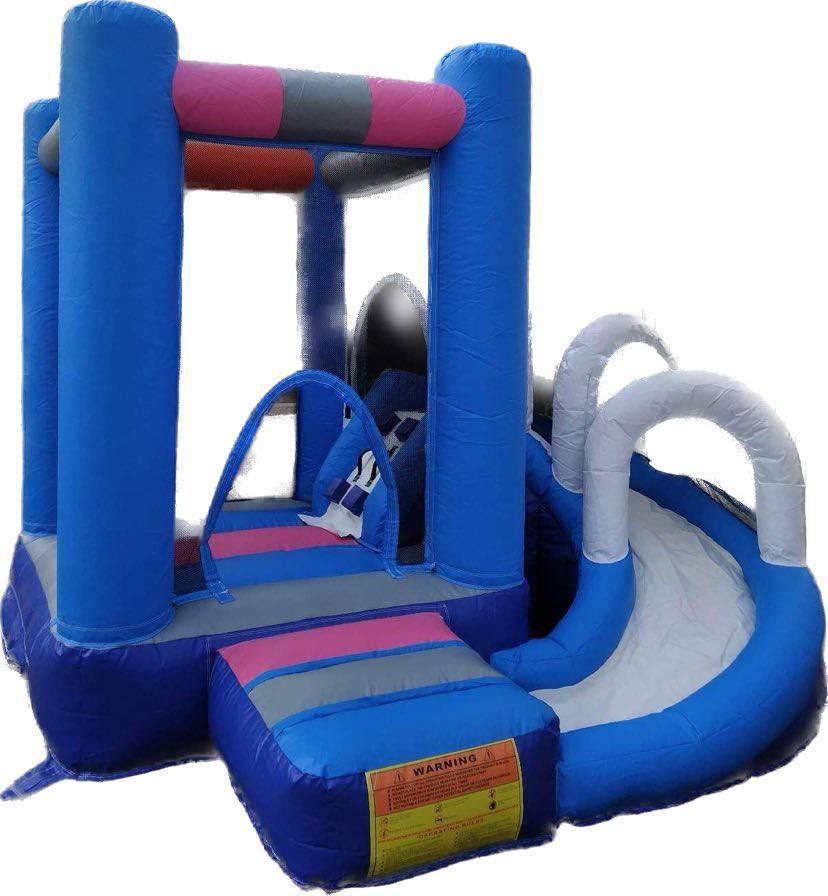 Baby spécial crèches